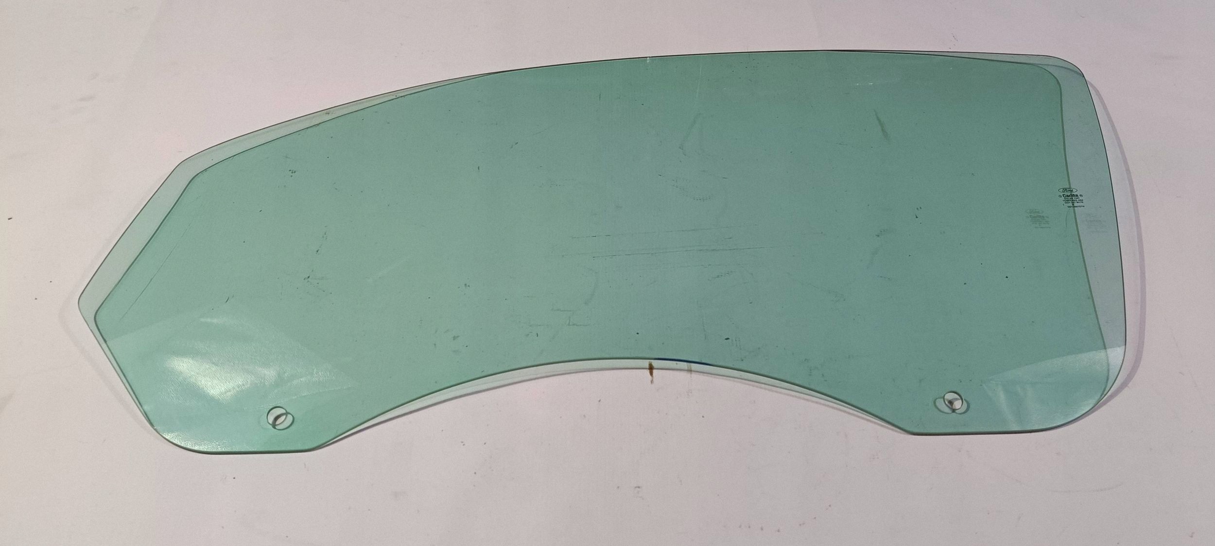 window door left driver´s coupe Ford Mustang 2005-2009