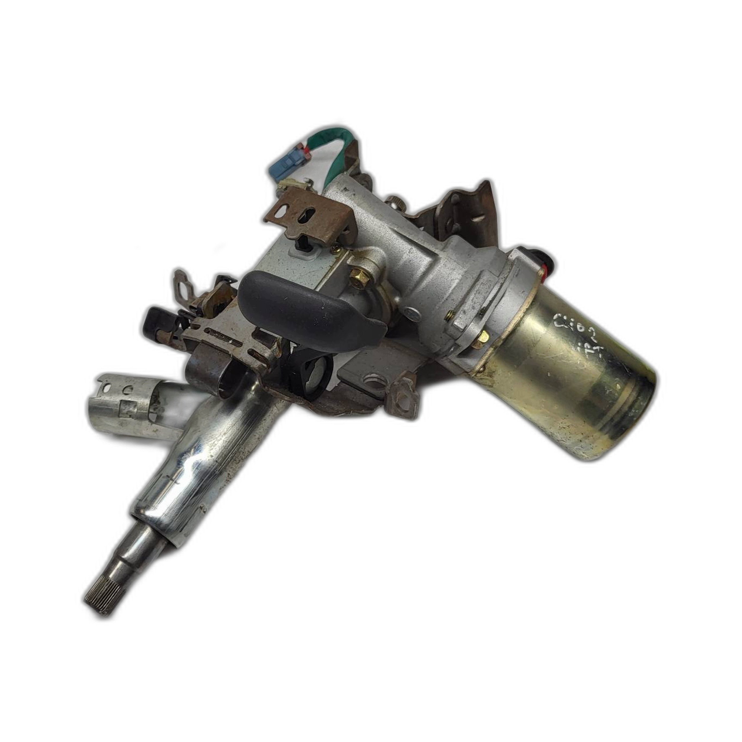 control electrics Renault CLIO II 3D 1.2 MPI 12095708