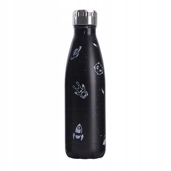 

Termiczna Butelka termos bidon 500 ml na wodę
