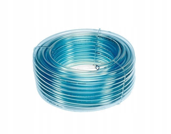 

Wąż Przewód Do Benzyny Lub Oleju 6MM