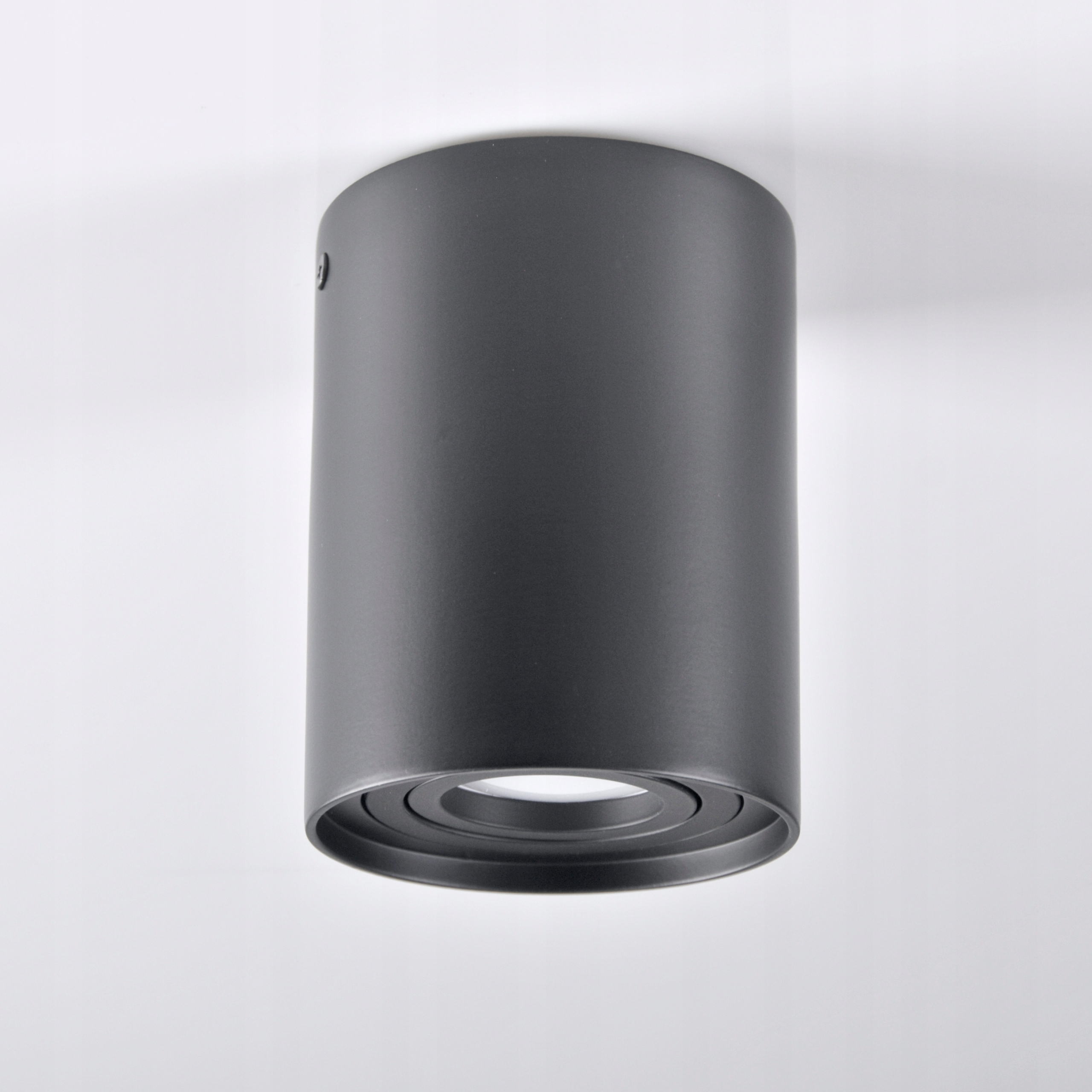 OPRAWA NATYNKOWA HALOGENOWA TUBA LED GU10 RUCHOMA EAN (GTIN) 5901508313102