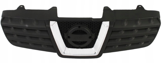 

Atrapa Grill Nissan Qashqai J10 03.07-04.10