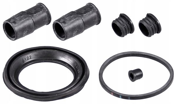 REPERATURKA ZACISKU HAMULC. VW PASSAT 05-10