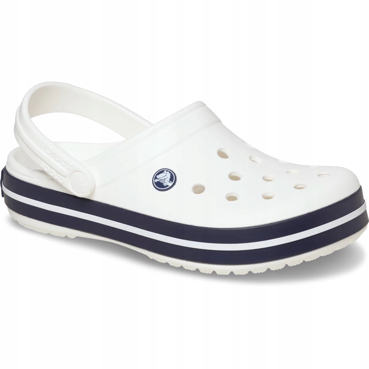 Crocs Dámské boty Chodítka Nazouváky Crocband 11016 Clog 41-42
