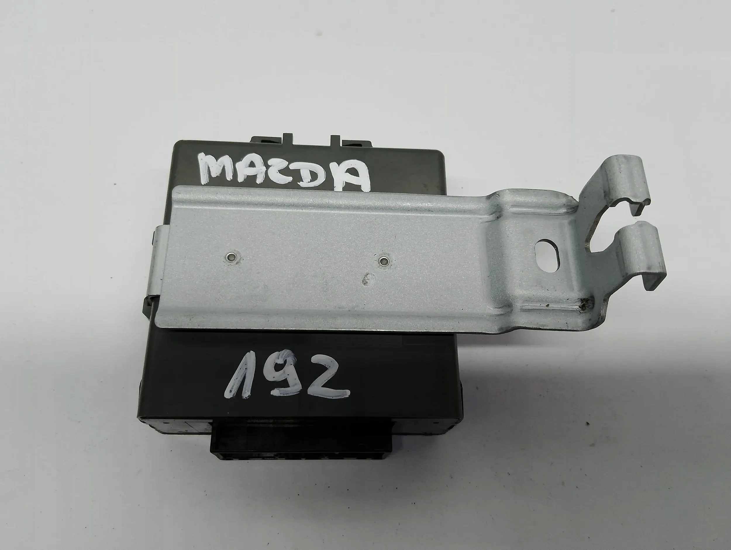 Centralina modulo poziomowania luci Mazda BP4K51225 0318000270