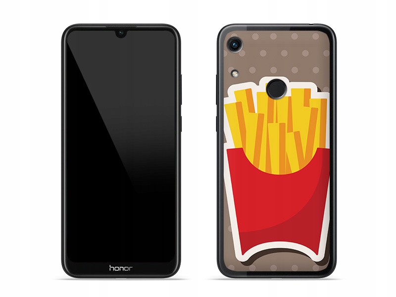 

Etui na Huawei Honor 8A Fantastic Case