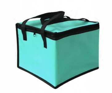 TORBA TERMICZNA ŚNIADANIOWA IZOLACYJNA NA JEDZENIE Model EB134