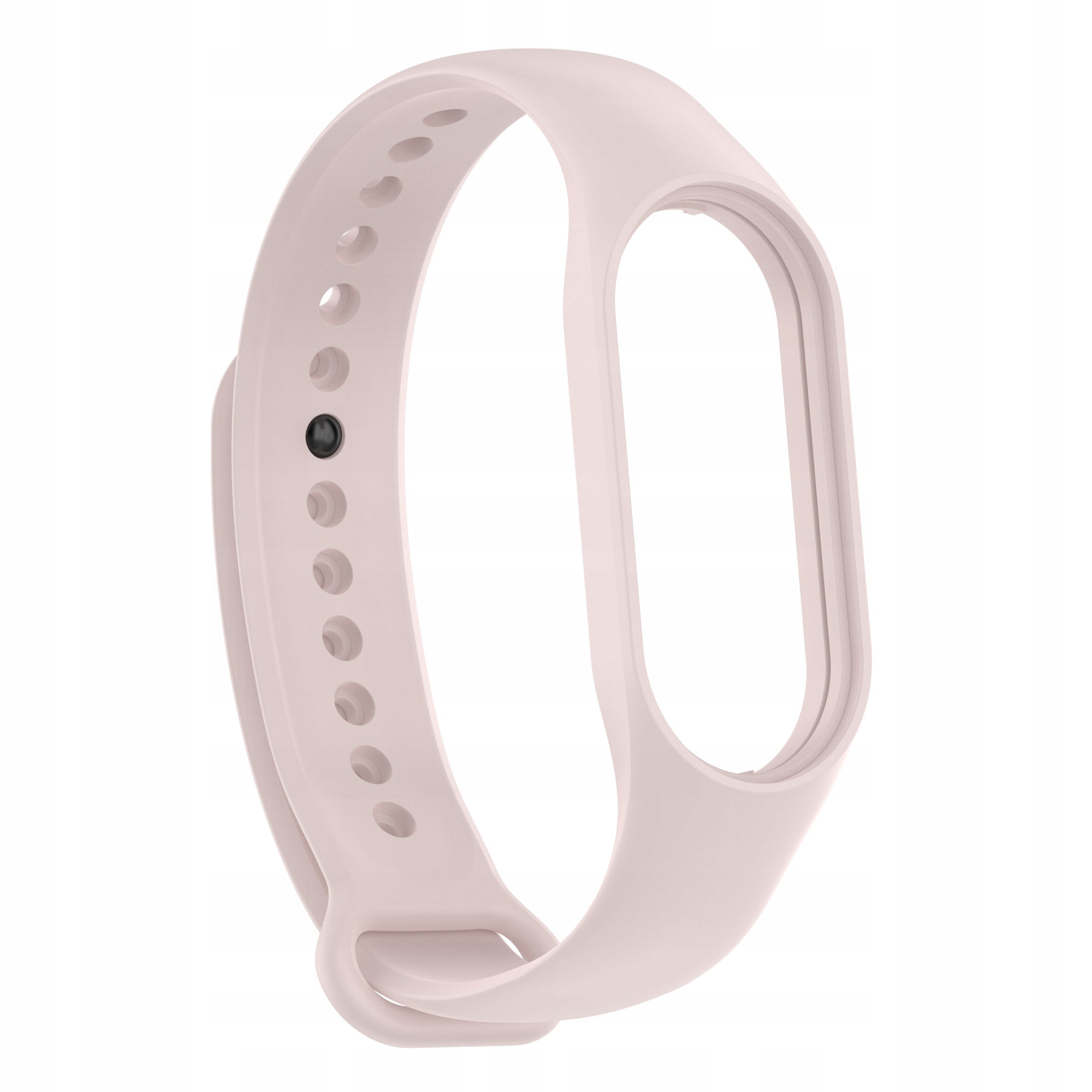 Telforceone Opaska Pasek Bransoleta Do Smart Band M7 Silikonowy Regulowany