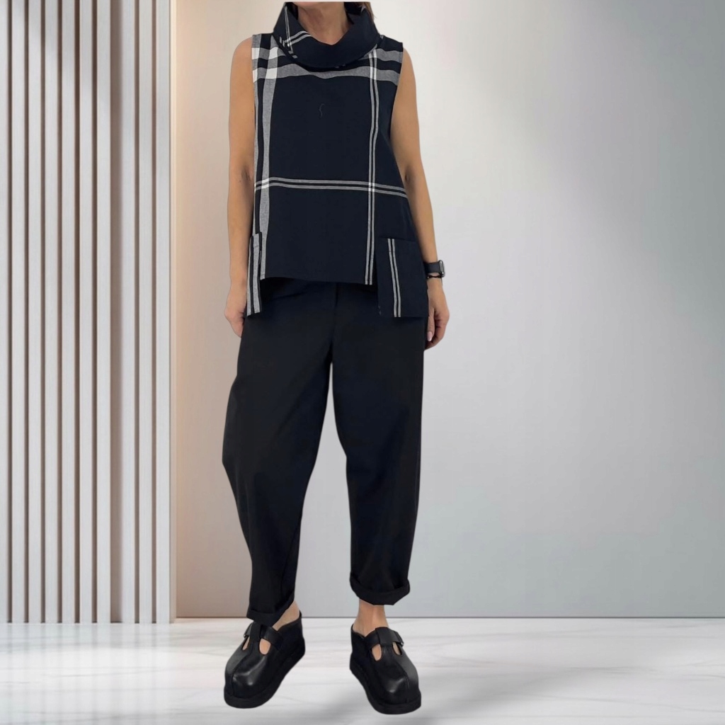 Dámská elegantní halenka Wendy Trendy