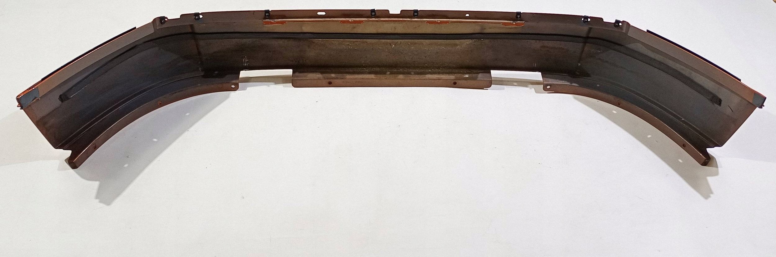Palak blende abdeckung dach säule Chevrolet Corvette C6 2005-2013