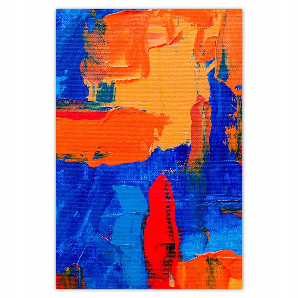 

Plakaty 40x60 Abstrakcja Igor