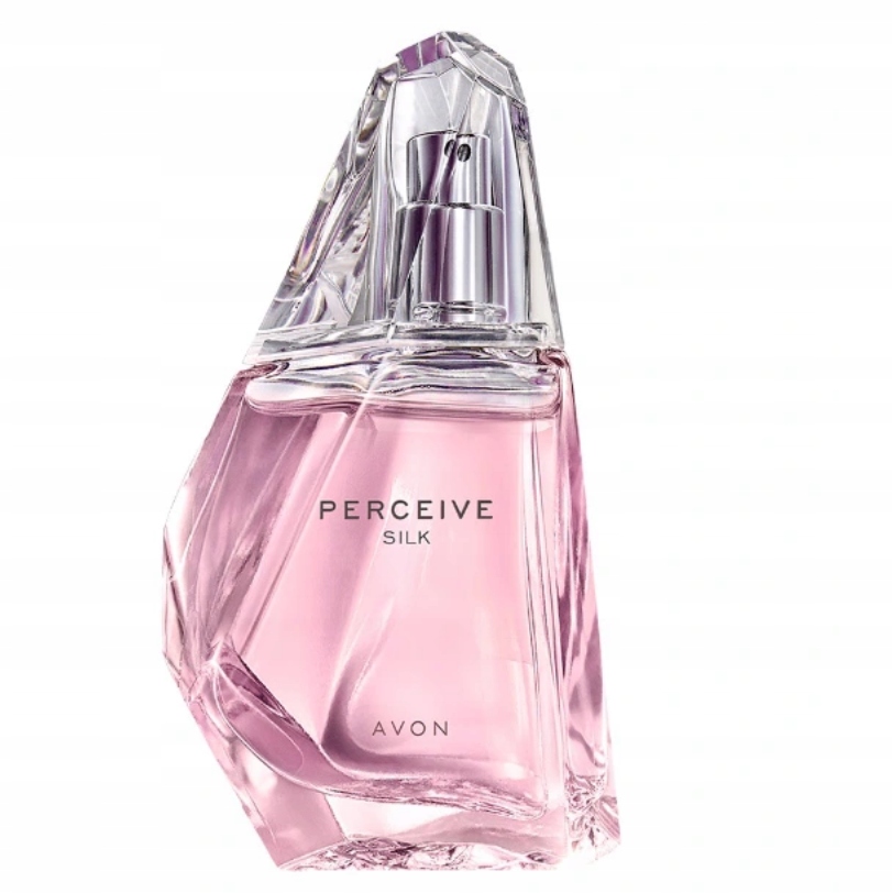 Avon Perceive Silk 50 ml woda perfumowana