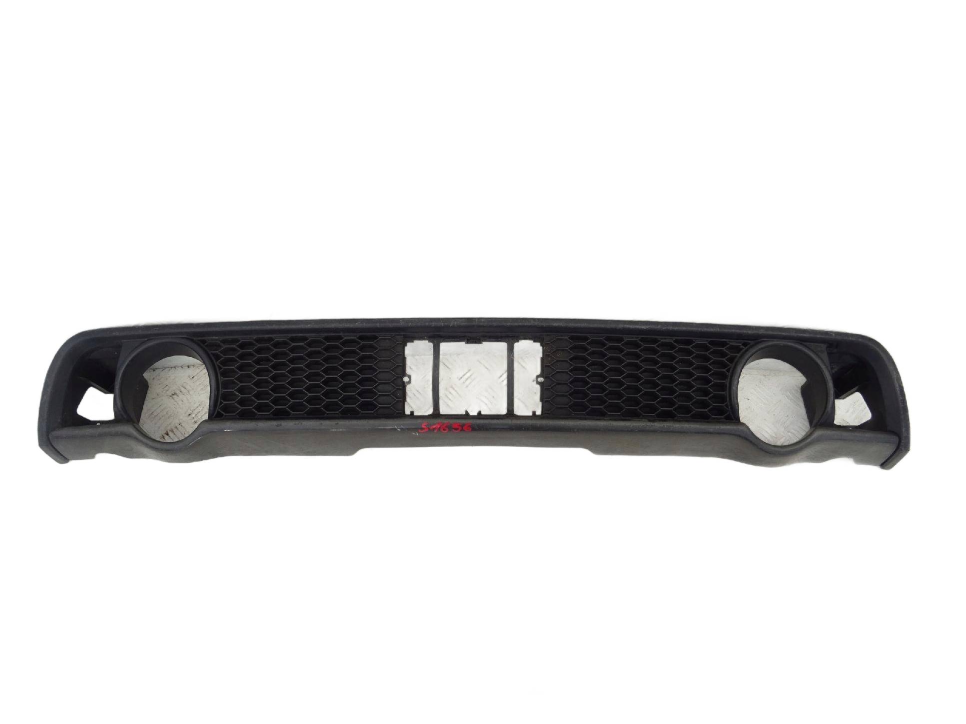 Suzuki Swift Sport diffusore spoiler Paraurti