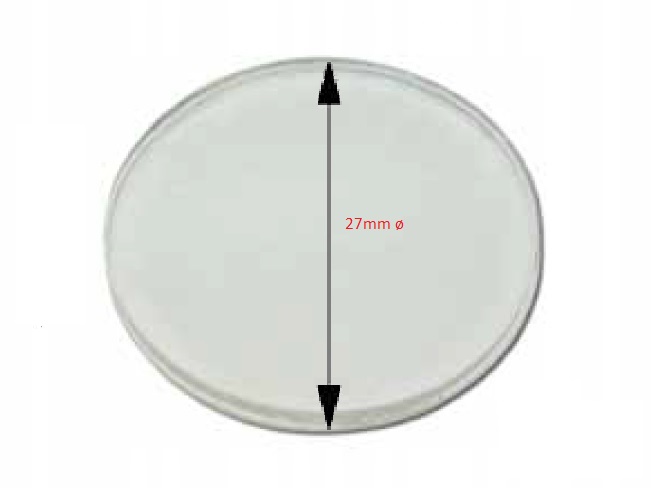 PŁYTKA ŻEL DO SENSORA CZUJNIKA SENSOR DESZCZU 00 Producent części Inny