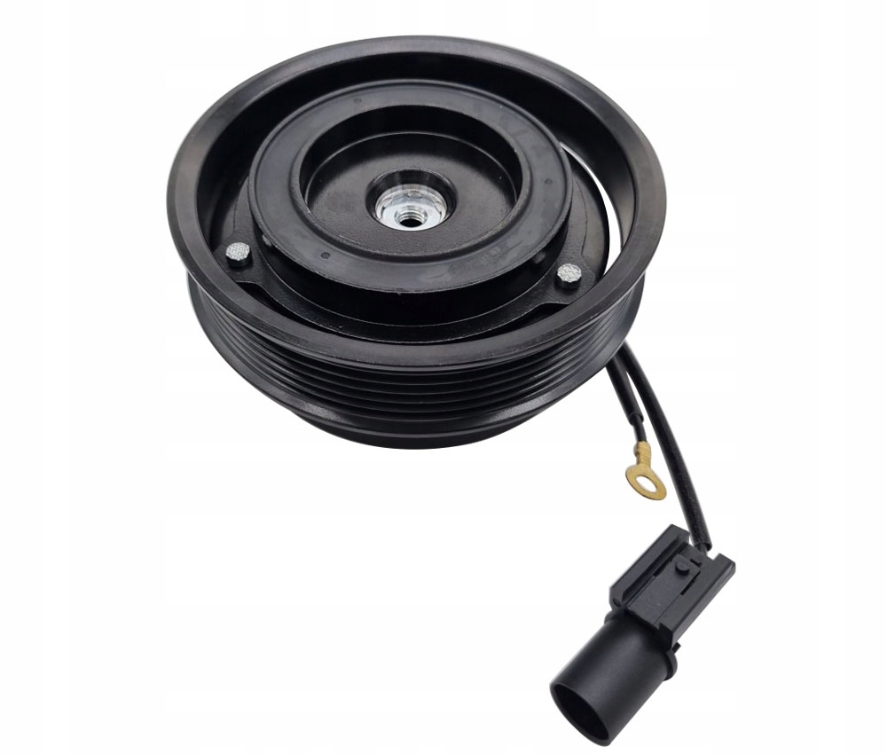 SPRZĘGŁO KLIMATYZACJI DOOWON 6SE DV16 KIA Carens