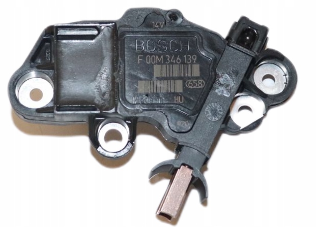 F00M346044 - РЕГУЛЯТОР НАПРУГИ