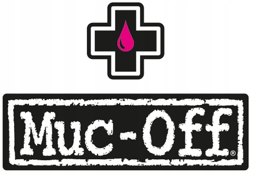 Muc-Off Zestaw do mycia i czyszczenia motocykla Pojemność opakowania 500 ml