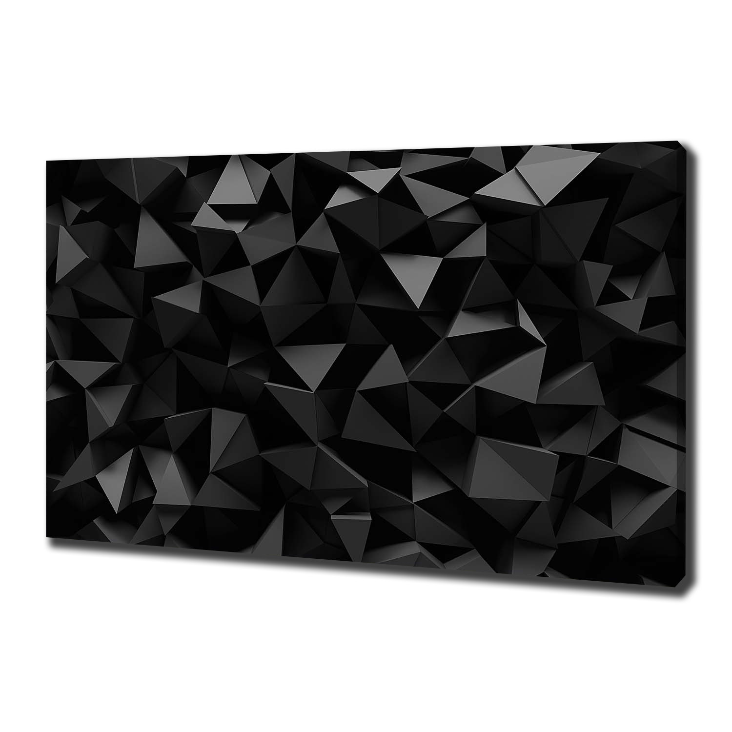 

Foto obraz na płótnie Abstrakcja 3D 100x70 cm