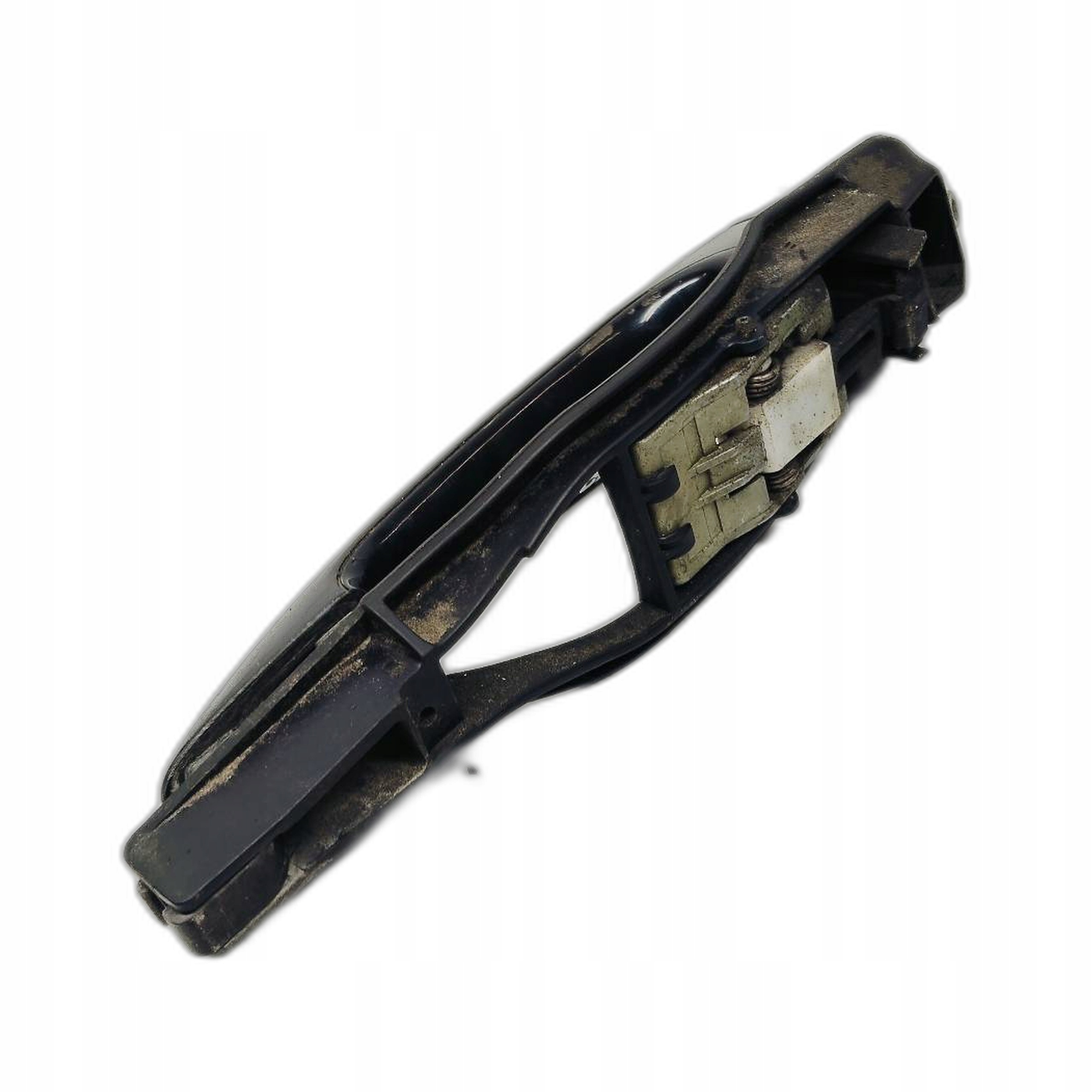 handle door right rear part BMW E46 316 1.9 8216122 black