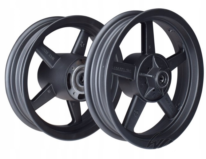 Kolesá disku 2.50-12 3.00-12 Pit Bike Supermoto