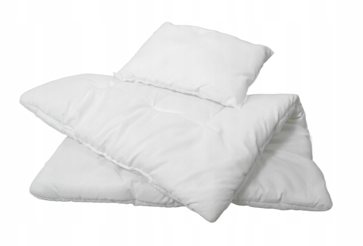 

Wypełnienie Białe Kołderka Poduszka 135X100