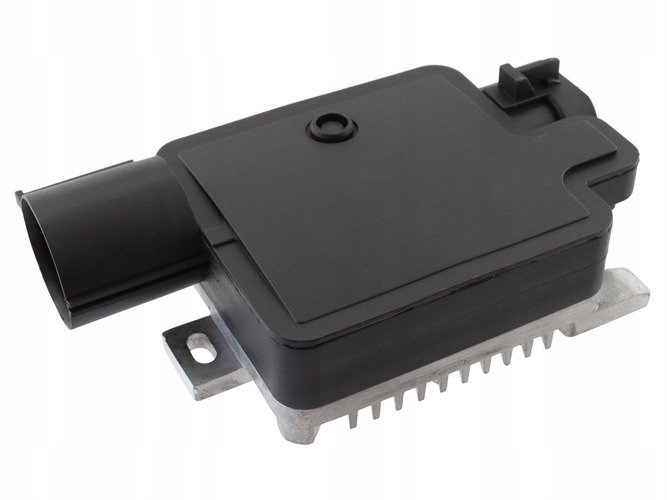 MODUŁ WENTYLATORA do Ford Transit Tourneo 06- TDC Numer katalogowy części DA-14204