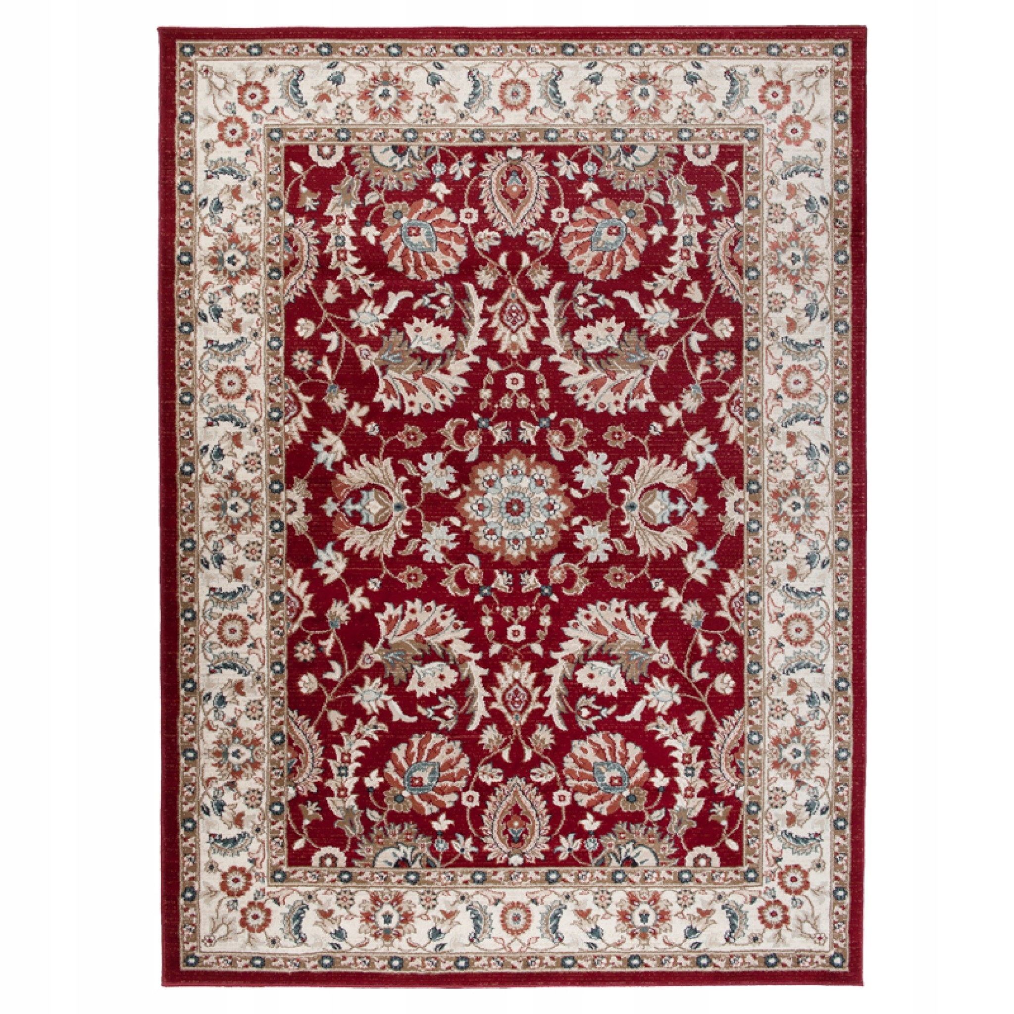 Dywan Dubai 200x300 Modny Perski Dywan Gruby u16