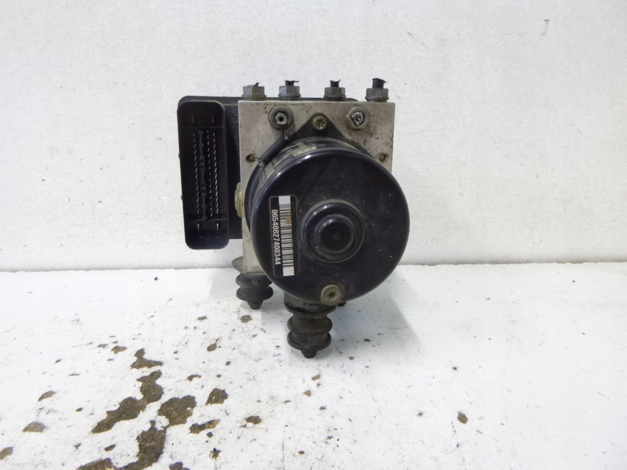 brake booster ABS control unit ESP VW GOLF V AUDI A3 8P 1K0614517H ATE