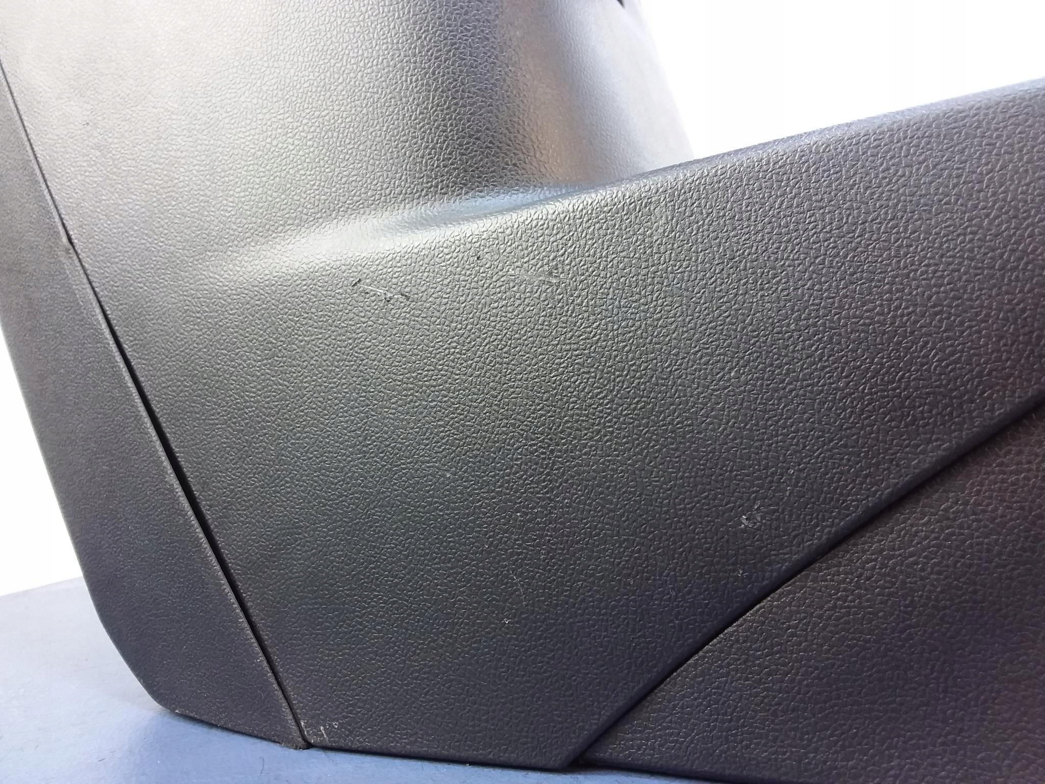 FORD Focus MK4 IV тунель середина подлокотник