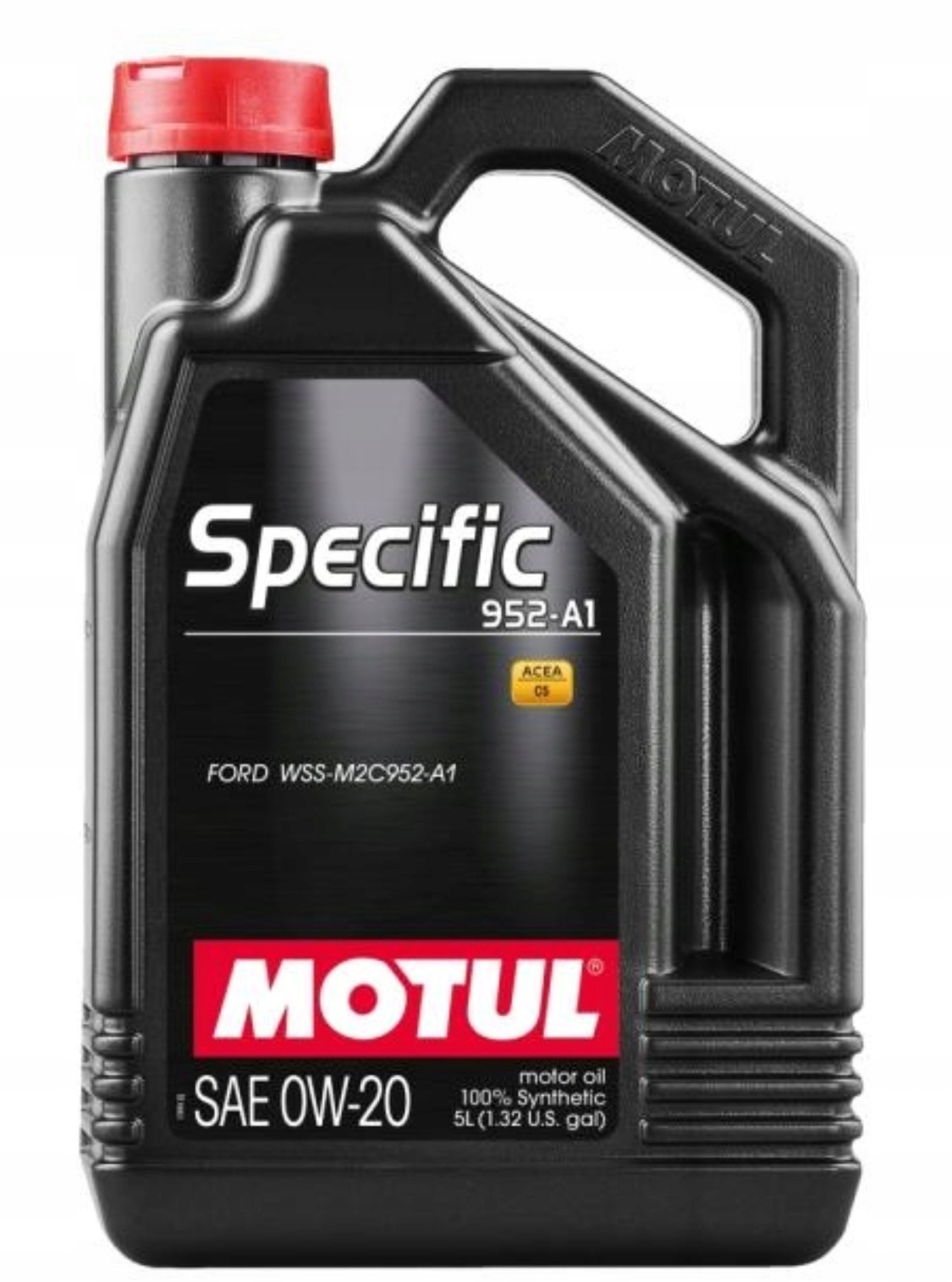 Motorový olej Motul Specific 952-A1 0W-20 5L