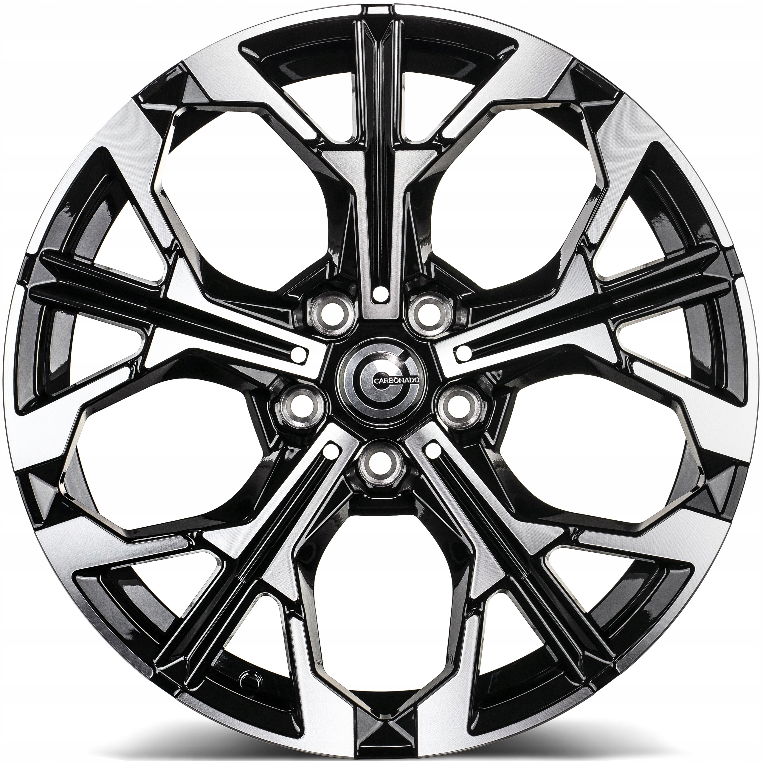 Disky 18 5x112 Audi A4 B8 B9 Allroad RS4 A5 8T F5