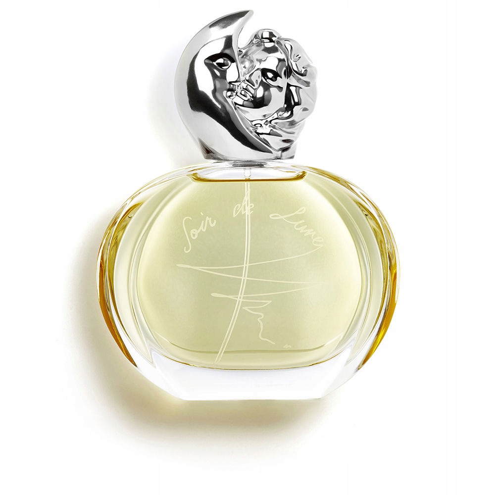 Soir De Lune parfémovaná voda sprej 50 ml