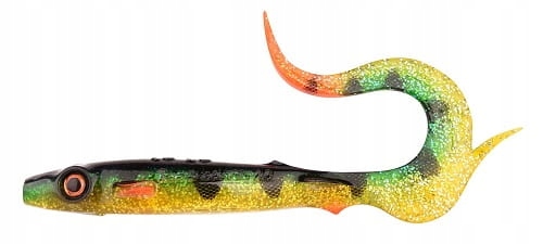 Przynęta Spro Iris Shocktail 30CM Perch