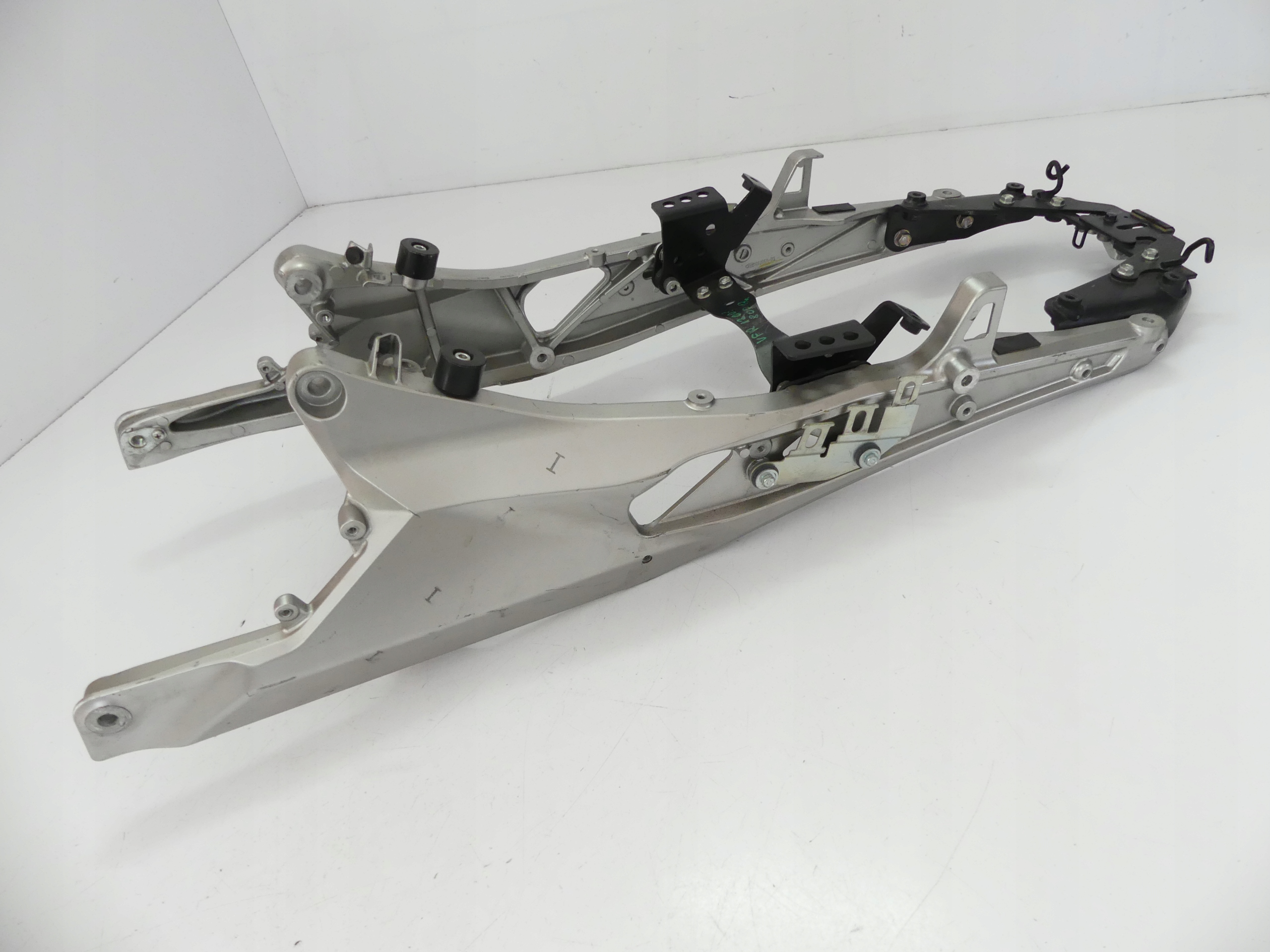 РАМА HONDA VFR 800 CROSSRUNNER X RC80 14 +