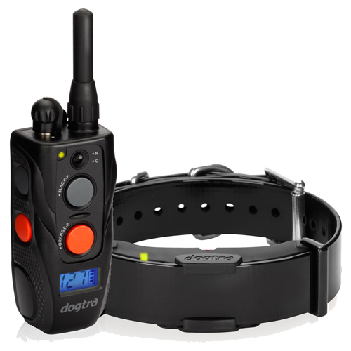 

Prof obroża treningowa Dogtra ARC800 800 metrów