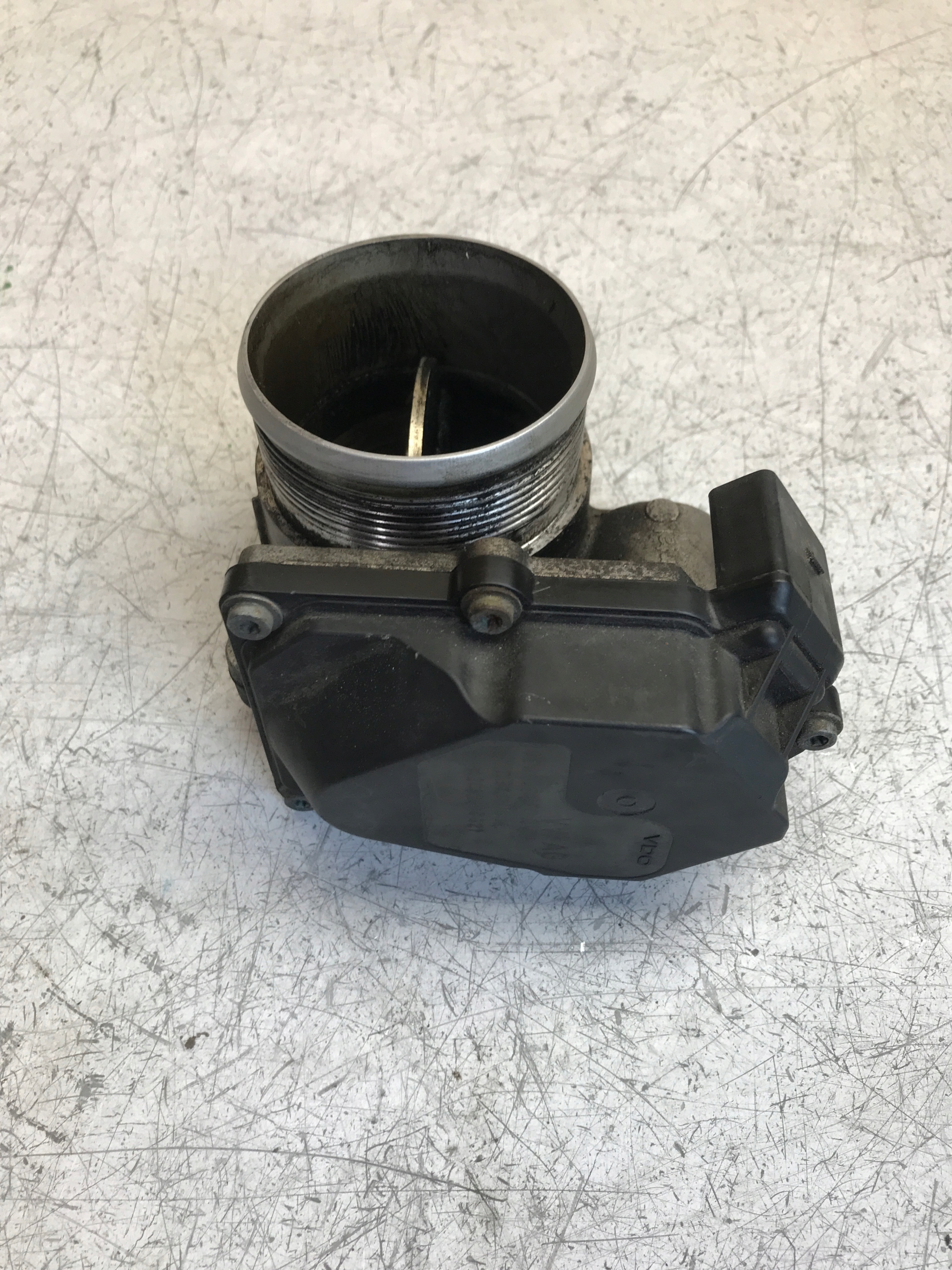 Drosselklappenstellmotor AUDI A4 B8 A5 Q5 059145950AA
