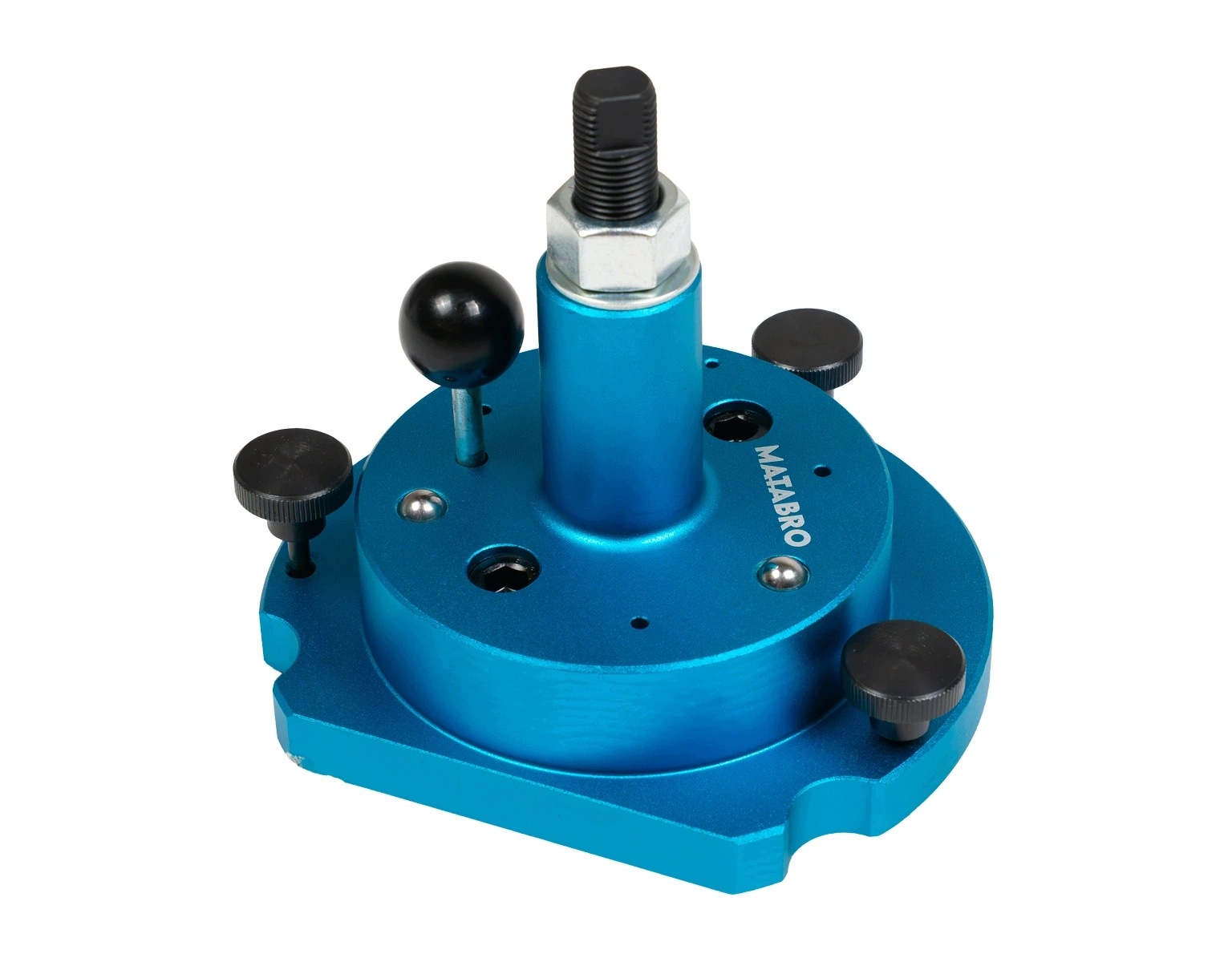 Matabro MB-04-01540B, Přípravek na těsnicí přírubu klikové hřídele