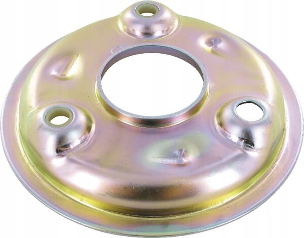 Brzdový kotúč 75100VA4010