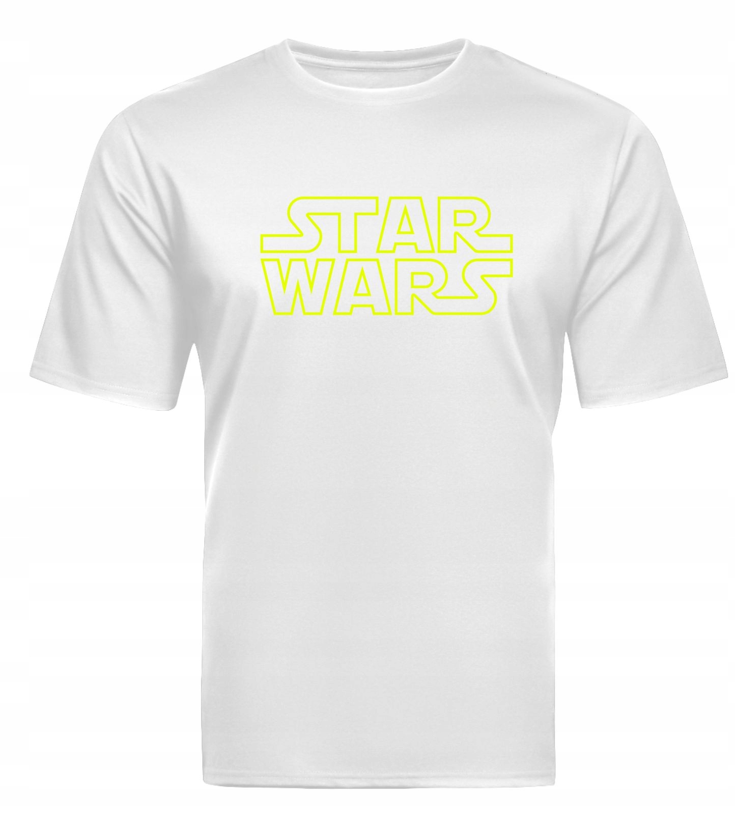 

Koszulka Star Wars 4 kolory t-shirt Gwiezdne Wojny