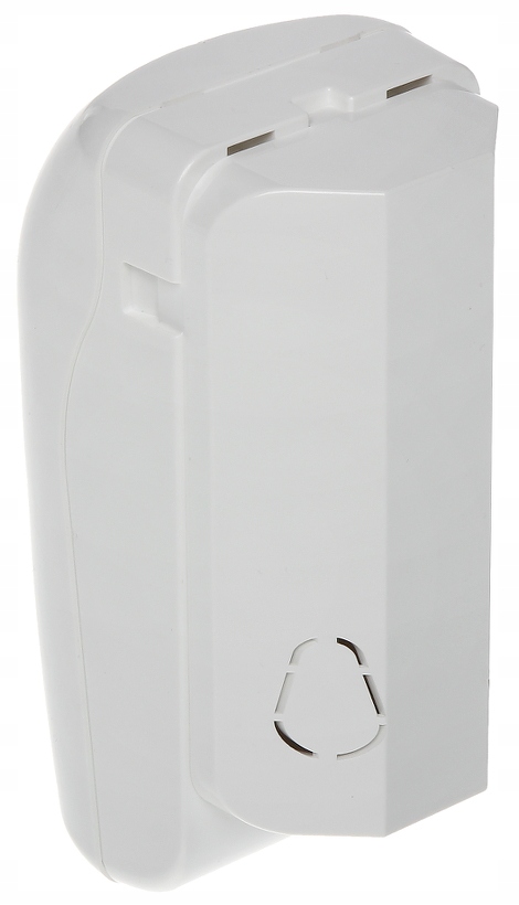 UCHWYT DO CZUJEK RUCHU OPAL, OPAL-PLUS SATEL Typ alarmu przewodowy