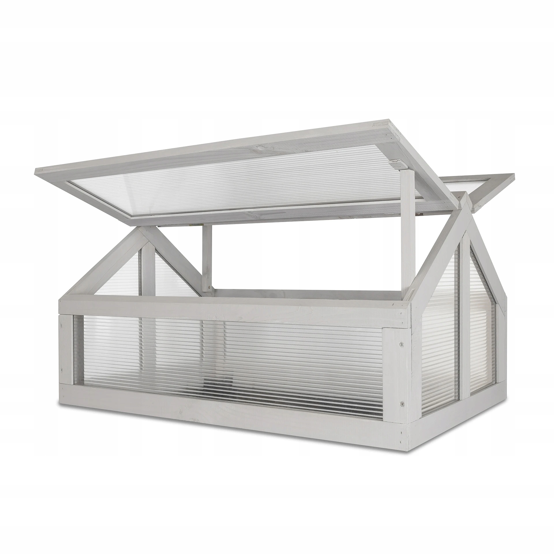 Szklarenka, Nadstawka Do Donicy 95706 Inspekt