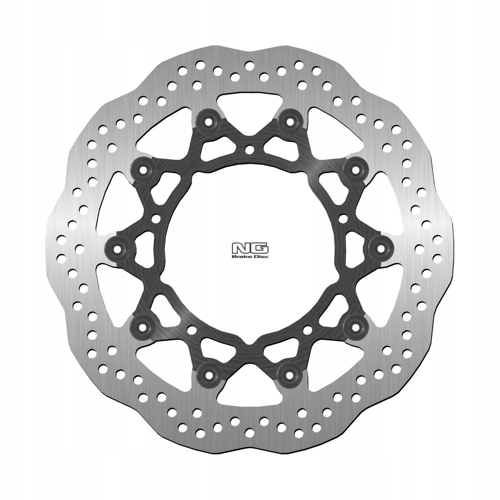 Ng Predný Brzdový Kotúč Yamaha Yzf R6 05-16, Yzf R1 07-11, Xtz 1200 11-17