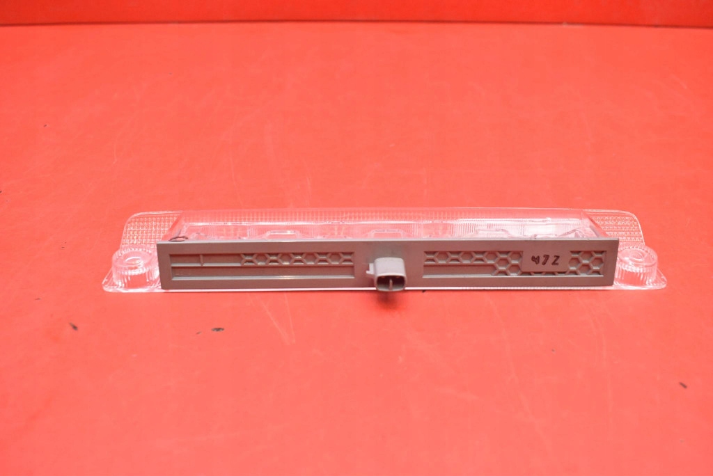light STOPU STOP TOYOTA YARIS CROSS 20