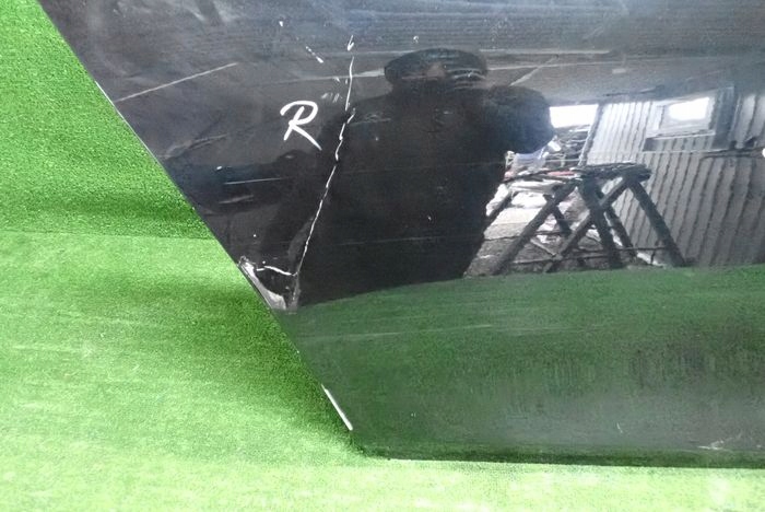 BMW F11 5 Tür rechts hinten heck