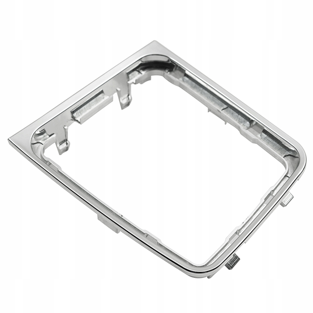 Рамка панели коробки передач VW GOLF 7 7.5 R manual