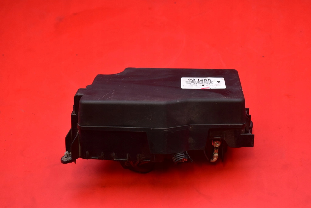 Module fusibles MAZDA 3 2 II BL 1.6 CITD 109 KM 09-13