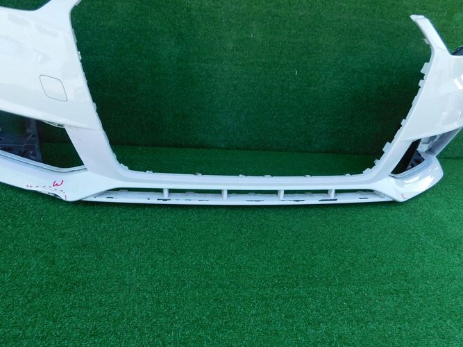 AUDI A1 S-LINE LIFT 14- front bumper front