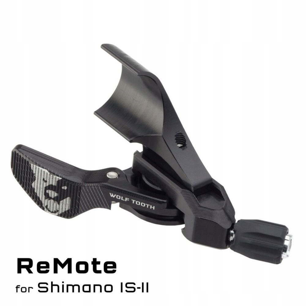 Wolf Tooth manetka blokady Remote Is-ii