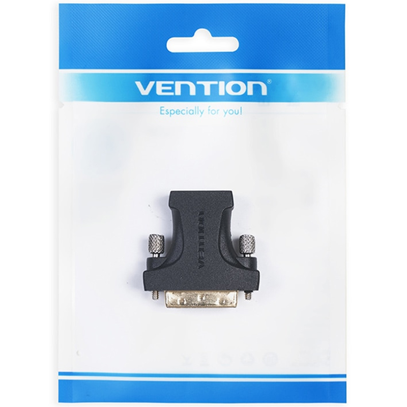 Adapter Adapter HDMI - DVI 1080P@60Hz Vention Marka Vention