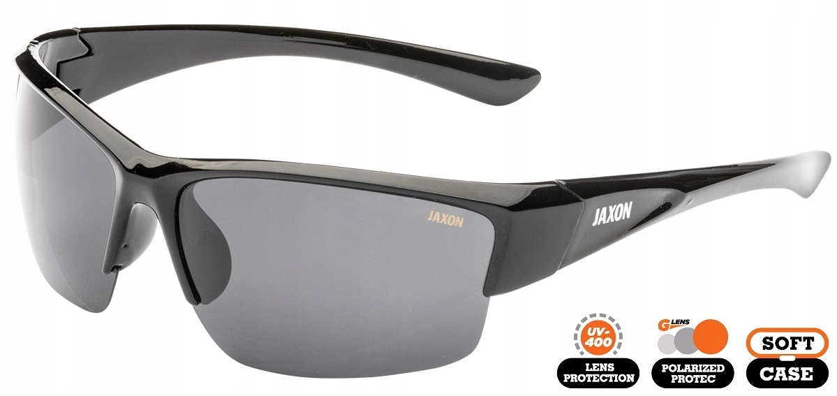 OKULARY POLARYZACYJNE 45SM JAXON